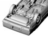 Hasegawa HC61 Nissan Silvia (S110) Early Version HT 2000ZSE-X (1979) 1/24